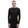 On Running On Merino Long-T Shirt Met Lange Mouwen - Zwart 1 On Running On Merino Long-T Shirt Met Lange Mouwen - Zwart -ON RUNNING Winkel 00738 merinolong t fw22 black m g1 1416053