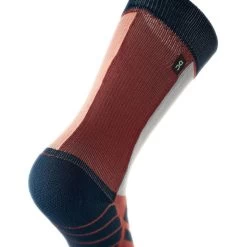 On Running On High Sock Women - Ox & Navy 12 On Running On High Sock Women - Ox & Navy -ON RUNNING Winkel 304030 04 d 622991
