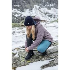 On Running On Merino Beanie - Navy 13 On Running On Merino Beanie - Navy -ON RUNNING Winkel 350180 05 d 748131