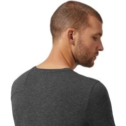 On Running On Comfort Long-T Long Sleeve Running Shirt - Black 14 On Running On Comfort Long-T Long Sleeve Running Shirt - Black -ON RUNNING Winkel 361263 04 d 778645