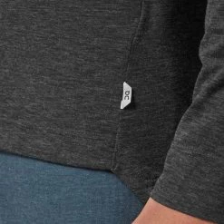 On Running On Comfort Long-T Long Sleeve Running Shirt - Black 15 On Running On Comfort Long-T Long Sleeve Running Shirt - Black -ON RUNNING Winkel 361263 05 d 778646