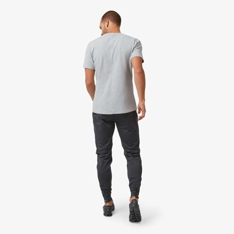 On Running Pants Hardloopbroek - Zwart 6 On Running Pants Hardloopbroek - Zwart - Afbeelding 4