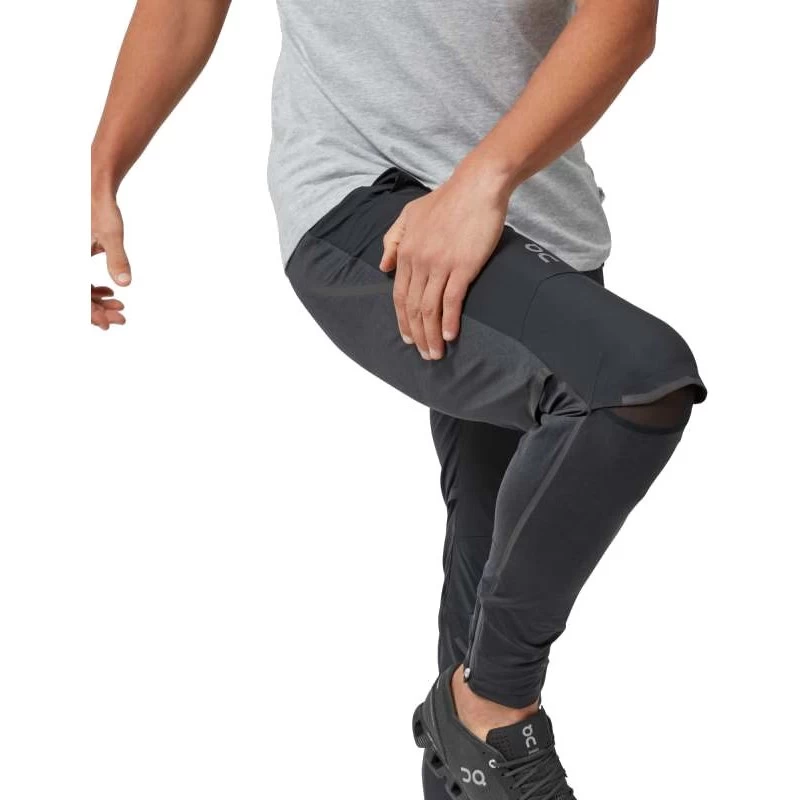 On Running Pants Hardloopbroek - Zwart 11 On Running Pants Hardloopbroek - Zwart - Afbeelding 9