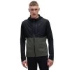 On Running On Weather Jacket Hardloopjack - Black & Shadow 2 On Running On Weather Jacket Hardloopjack - Black & Shadow -ON RUNNING Winkel all weather black shadow 123 1415801