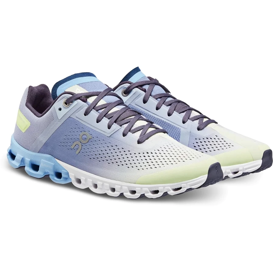 On Running On Cloudflow Dames Hardloopschoenen - Nimbus & Seedling 3 On Running On Cloudflow Dames Hardloopschoenen - Nimbus & Seedling