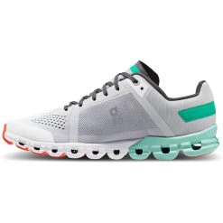 On Running On Cloudflow Dames Hardloopschoenen - Glacier & Creek -ON RUNNING Winkel cloudflow women running shoe glacier creek 6 1455722