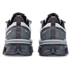 On Running On Cloudwander Waterproof Wandelschoenen - Glacier & Eclipse -ON RUNNING Winkel cloudwander waterproof hiking shoe glacier eclipse 2 1460770