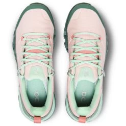 On Running On Cloudwander Waterproof Dames Wandelschoenen - Doe & Ivy 11 On Running On Cloudwander Waterproof Dames Wandelschoenen - Doe & Ivy -ON RUNNING Winkel cloudwander waterproof women hiking shoe doe ivy 2 1460714