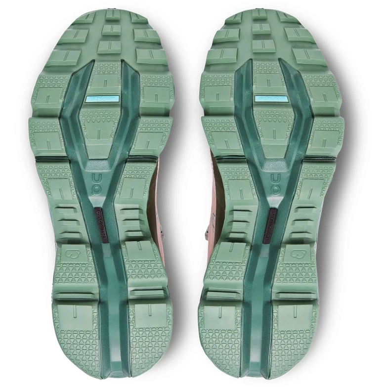 On Running On Cloudwander Waterproof Dames Wandelschoenen - Doe & Ivy 7 On Running On Cloudwander Waterproof Dames Wandelschoenen - Doe & Ivy - Afbeelding 5