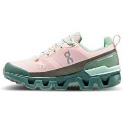 On Running On Cloudwander Waterproof Dames Wandelschoenen - Doe & Ivy 10 On Running On Cloudwander Waterproof Dames Wandelschoenen - Doe & Ivy -ON RUNNING Winkel cloudwander waterproof women hiking shoe doe ivy 5 1460717
