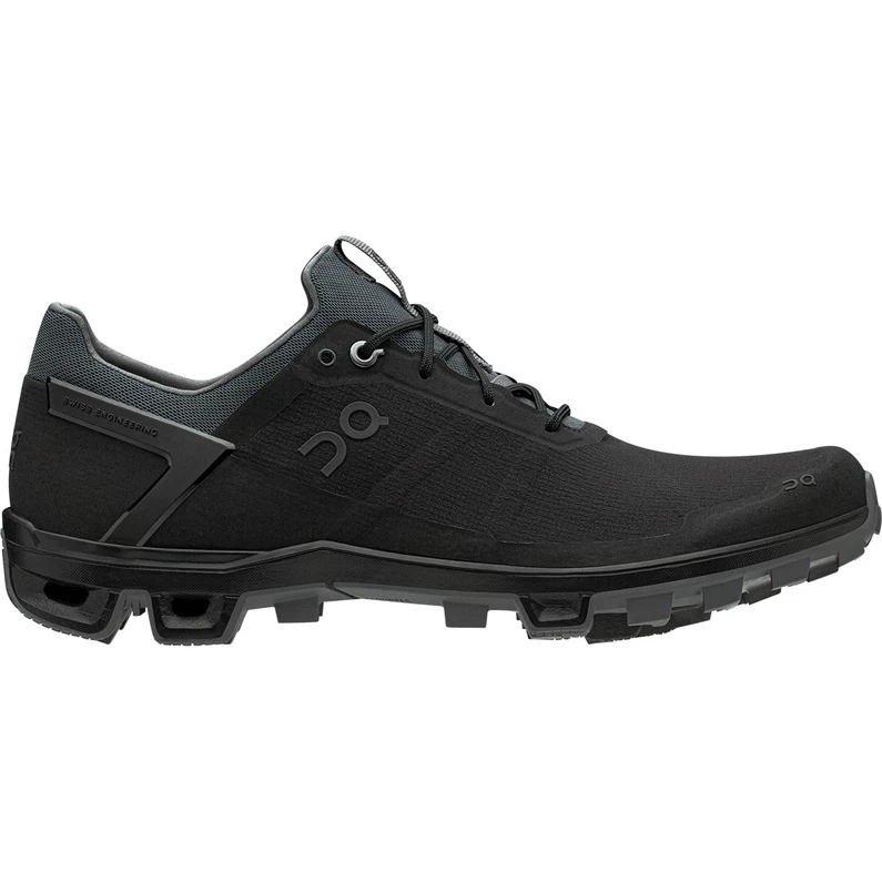 On Running Heren Cloudventure Peak Schoenen 3 On Running Heren Cloudventure Peak Schoenen