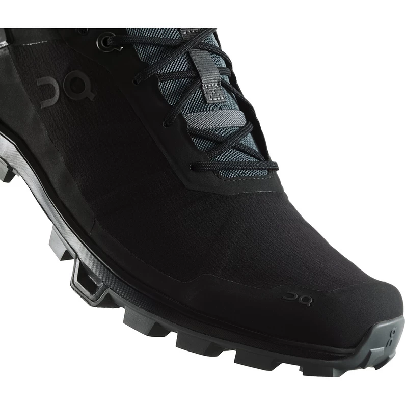 On Running Heren Cloudventure Peak Schoenen 4 On Running Heren Cloudventure Peak Schoenen - Afbeelding 2