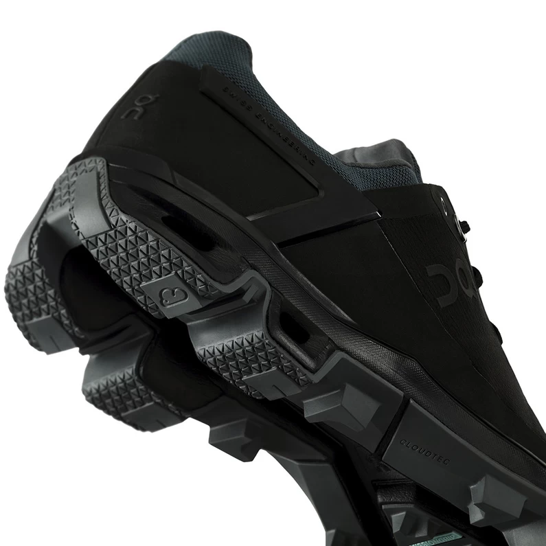 On Running Heren Cloudventure Peak Schoenen 5 On Running Heren Cloudventure Peak Schoenen - Afbeelding 3