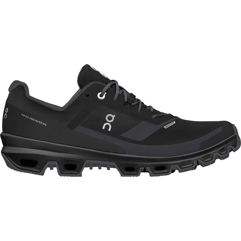 On Running Heren Cloudventure WP Schoenen 3 On Running Heren Cloudventure WP Schoenen