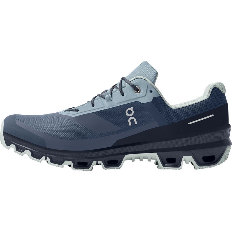 On Running Cloudventure WP Schoenen 4 On Running Cloudventure WP Schoenen - Afbeelding 2