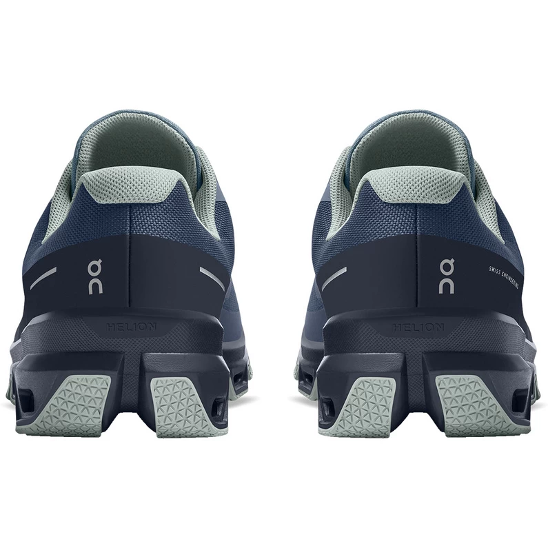 On Running Cloudventure WP Schoenen 5 On Running Cloudventure WP Schoenen - Afbeelding 3