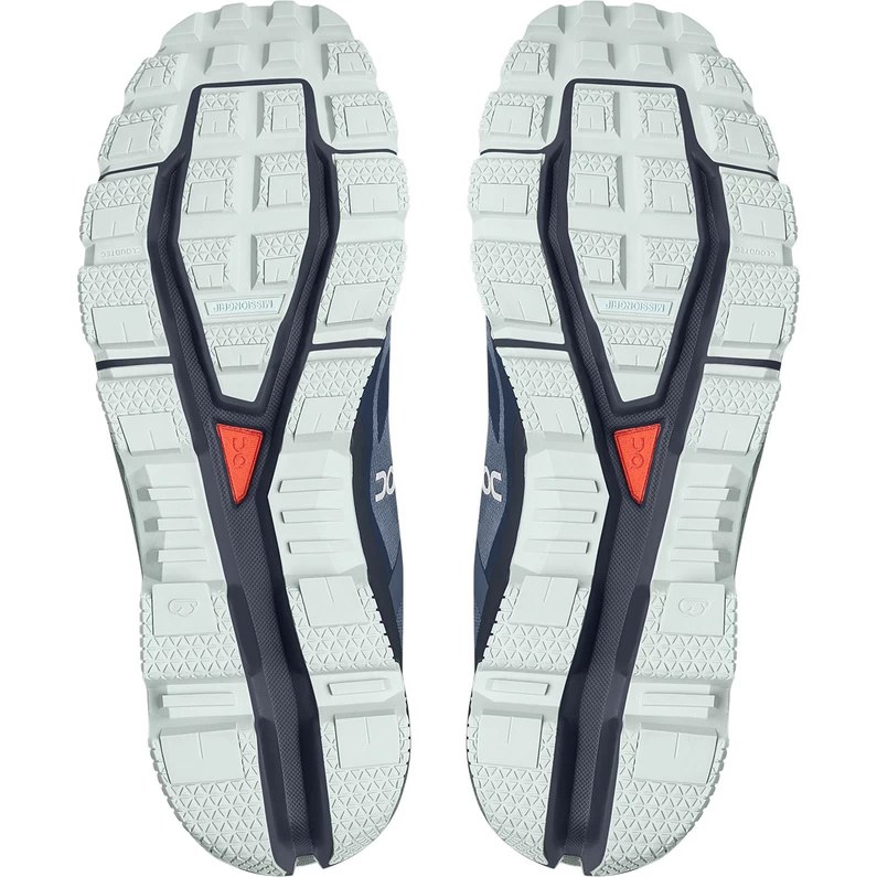 On Running Cloudventure WP Schoenen 7 On Running Cloudventure WP Schoenen - Afbeelding 5
