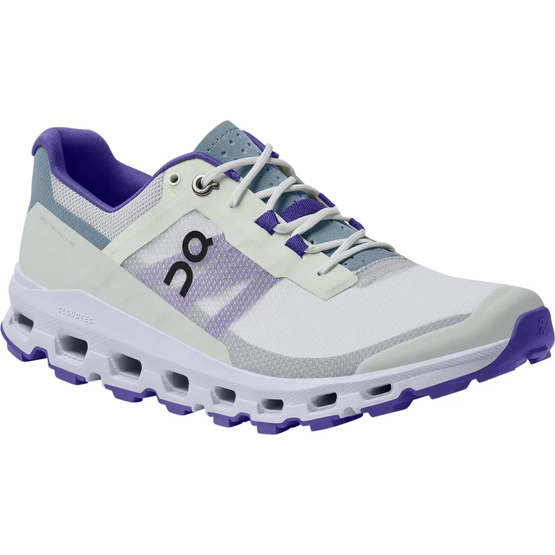 On Running Dames Cloudvista Schoenen 3 On Running Dames Cloudvista Schoenen - Afbeelding 2