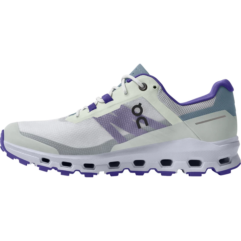 On Running Dames Cloudvista Schoenen 4 On Running Dames Cloudvista Schoenen - Afbeelding 3