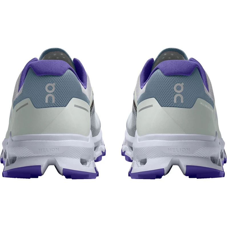 On Running Dames Cloudvista Schoenen 5 On Running Dames Cloudvista Schoenen - Afbeelding 4