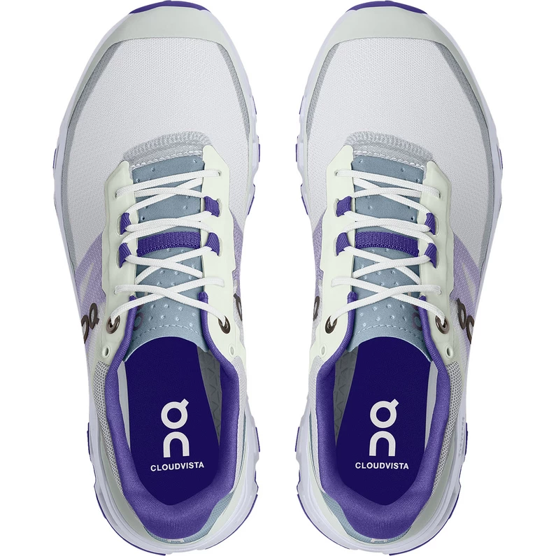 On Running Dames Cloudvista Schoenen 6 On Running Dames Cloudvista Schoenen - Afbeelding 5