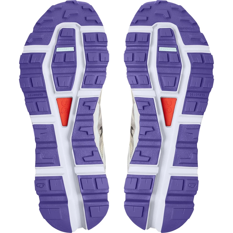 On Running Dames Cloudvista Schoenen 7 On Running Dames Cloudvista Schoenen - Afbeelding 6