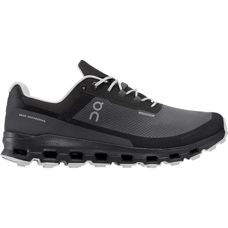 On Running Heren Cloudvista WP Schoenen 3 On Running Heren Cloudvista WP Schoenen