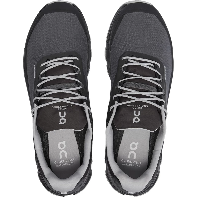 On Running Heren Cloudvista WP Schoenen 8 On Running Heren Cloudvista WP Schoenen - Afbeelding 6