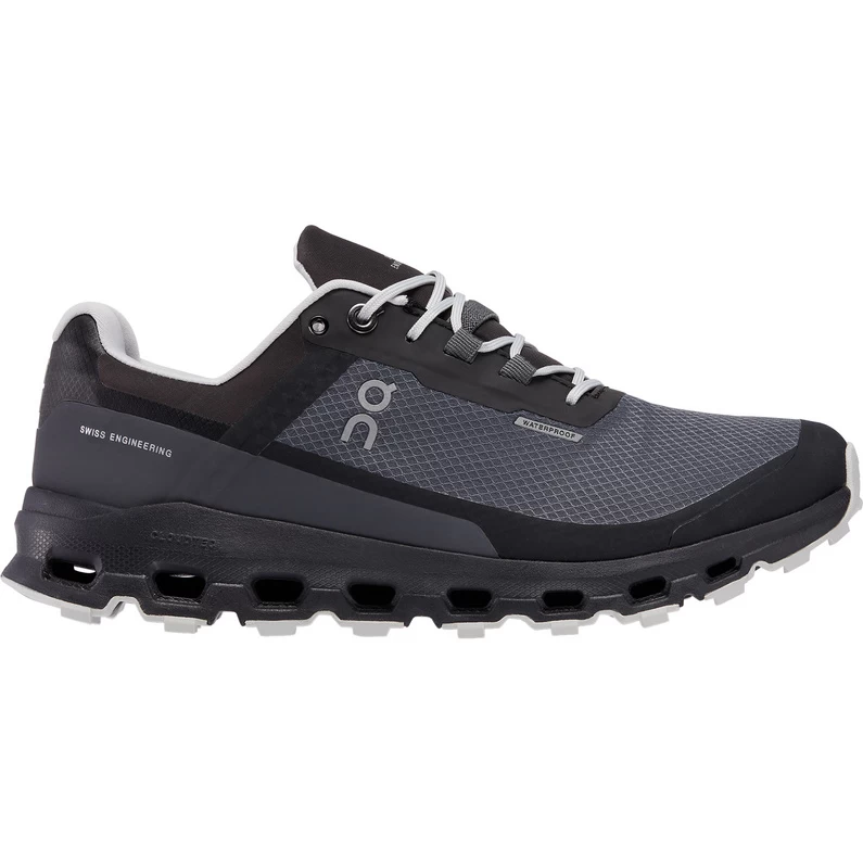 On Running Dames Cloudvista WP Schoenen 3 On Running Dames Cloudvista WP Schoenen