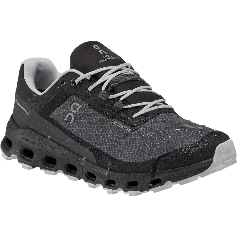 On Running Dames Cloudvista WP Schoenen 5 On Running Dames Cloudvista WP Schoenen - Afbeelding 3