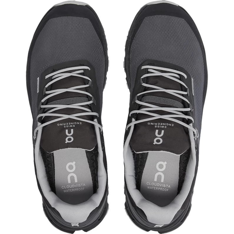 On Running Dames Cloudvista WP Schoenen 8 On Running Dames Cloudvista WP Schoenen - Afbeelding 6