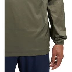 On Running On Active Jacket - Olive -ON RUNNING Winkel on active jacket olive 8 1149332