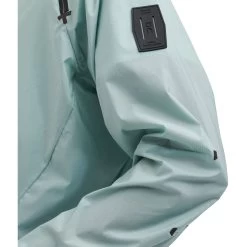 On Running On Active Jacket Women - Sea -ON RUNNING Winkel on active jacket women sea 6 1149560