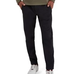 On Running On Active Pants Broek - Black