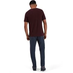 On Running On Active Pants Broek - Navy 13 On Running On Active Pants Broek - Navy -ON RUNNING Winkel on active pants navy 3 1046799