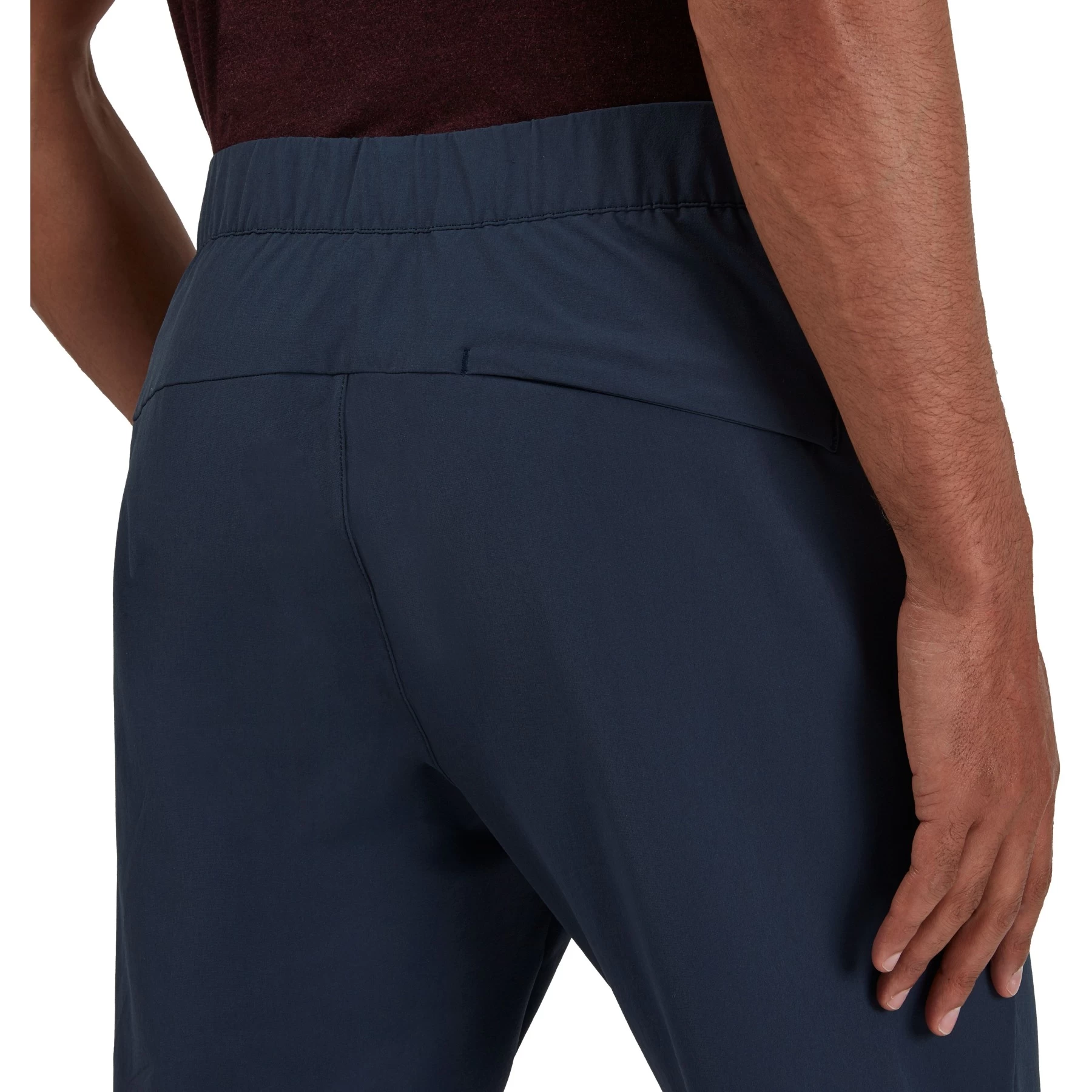 On Running On Active Pants Broek - Navy 7 On Running On Active Pants Broek - Navy - Afbeelding 5