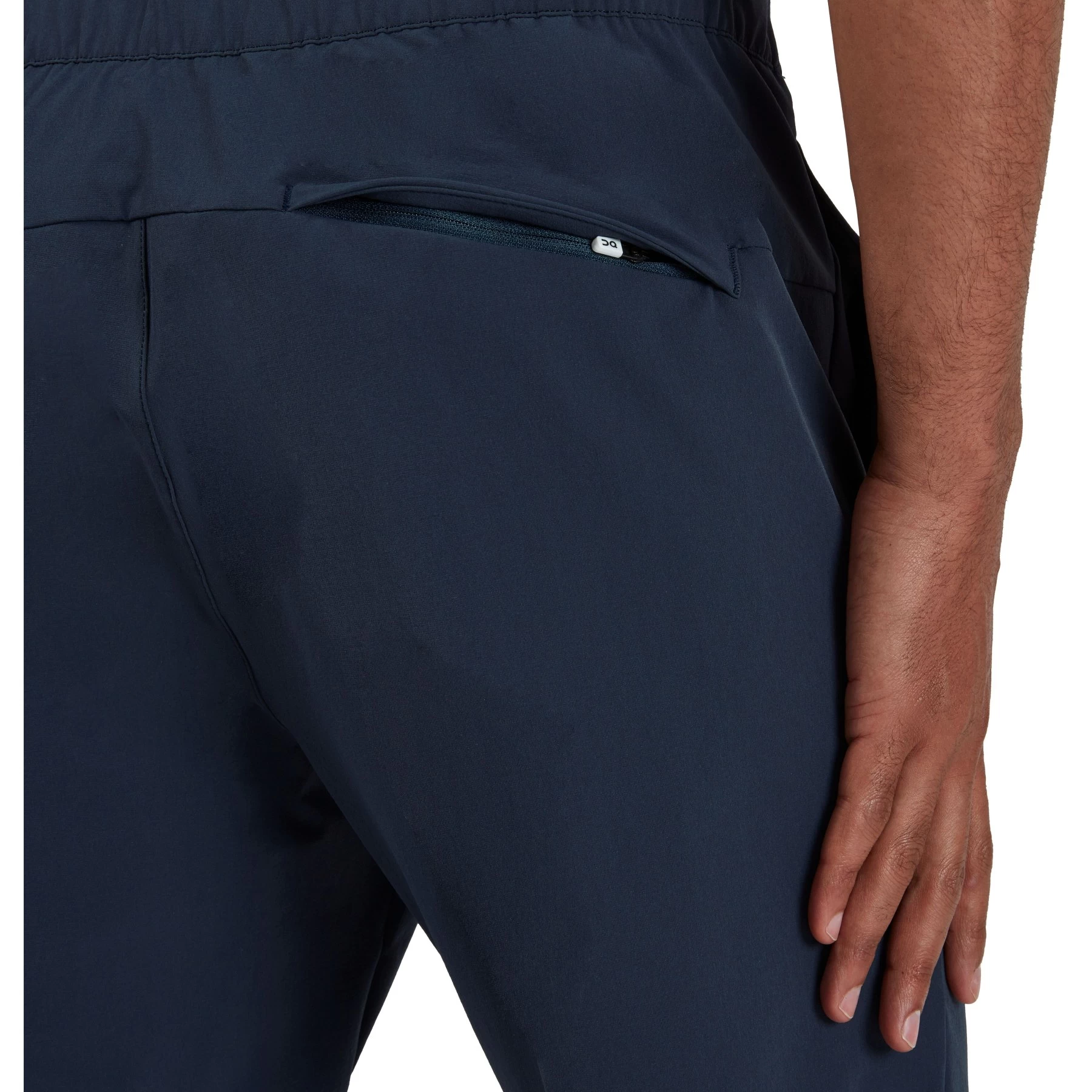 On Running On Active Pants Broek - Navy 8 On Running On Active Pants Broek - Navy - Afbeelding 6