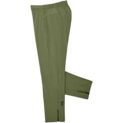 On Running On Active Pants Broek - Taiga -ON RUNNING Winkel on active pants taiga 7 1443235