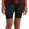 On Running On Active Shorts Dames - Black 2 On Running On Active Shorts Dames - Black -ON RUNNING Winkel on active shorts women black 1 1046316
