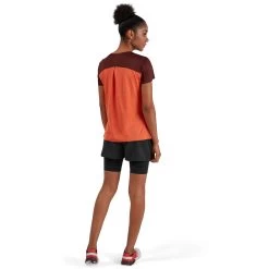 On Running On Active Shorts Dames - Black 13 On Running On Active Shorts Dames - Black -ON RUNNING Winkel on active shorts women black 4 1046310