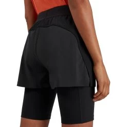 On Running On Active Shorts Dames - Black 14 On Running On Active Shorts Dames - Black -ON RUNNING Winkel on active shorts women black 5 1046311