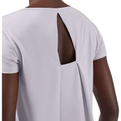 On Running On Active-T Breathe Dames T-Shirt - Lilac 12 On Running On Active-T Breathe Dames T-Shirt - Lilac -ON RUNNING Winkel on active t breathe women running shirt lilac 5 948853