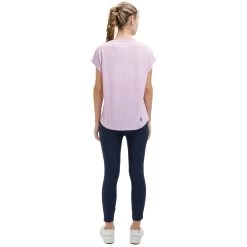 On Running On Active-T Flow Women T-Shirt - Fiji 10 On Running On Active-T Flow Women T-Shirt - Fiji -ON RUNNING Winkel on active t flow women t shirt fiji 4 1149835