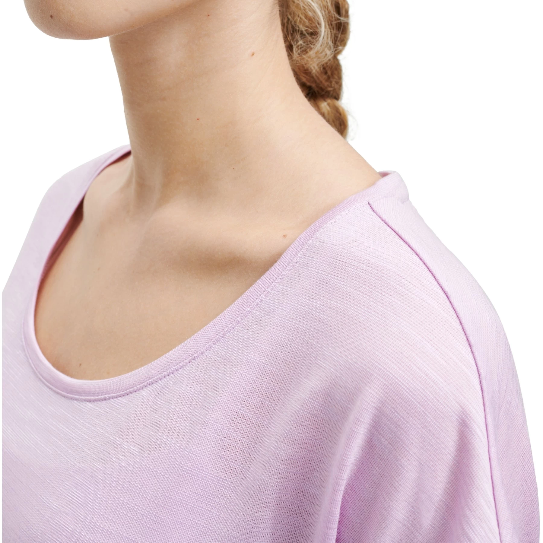 On Running On Active-T Flow Women T-Shirt - Fiji 4 On Running On Active-T Flow Women T-Shirt - Fiji - Afbeelding 2