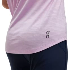 On Running On Active-T Flow Women T-Shirt - Fiji 11 On Running On Active-T Flow Women T-Shirt - Fiji -ON RUNNING Winkel on active t flow women t shirt fiji 6 1149837
