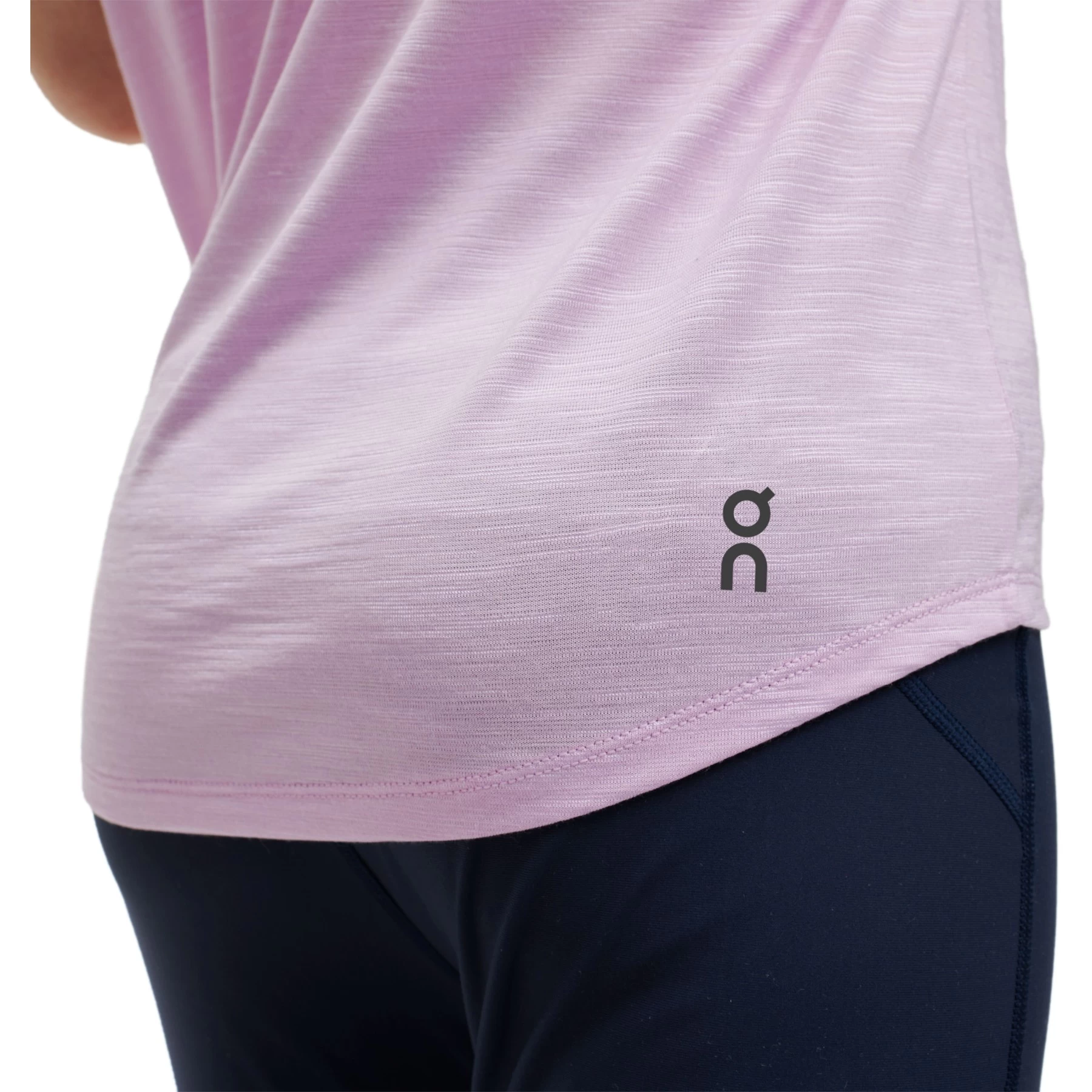 On Running On Active-T Flow Women T-Shirt - Fiji 7 On Running On Active-T Flow Women T-Shirt - Fiji - Afbeelding 5