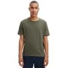 On Running On Active-T Shirt - Olive 2 On Running On Active-T Shirt - Olive -ON RUNNING Winkel on active t running shirt olive 2 1149771 1416027