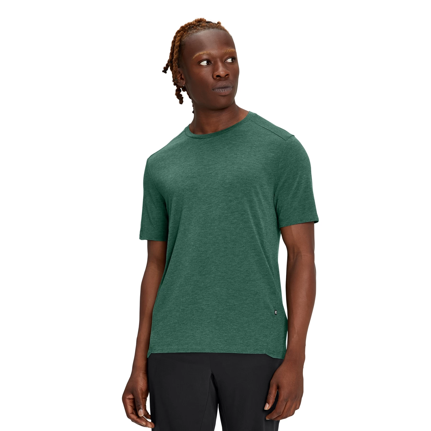 On Running On Active-T Shirt - Ivy 2 On Running On Active-T Shirt - Ivy