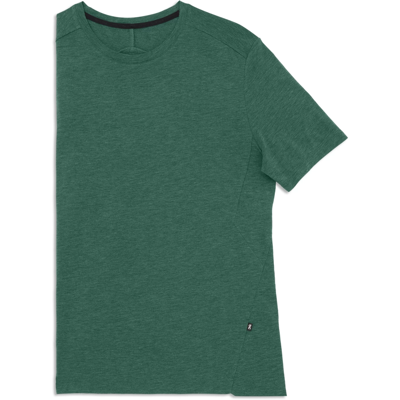 On Running On Active-T Shirt - Ivy 8 On Running On Active-T Shirt - Ivy - Afbeelding 7