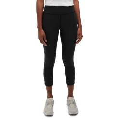 On Running On Active Tights Women - Black 13 On Running On Active Tights Women - Black -ON RUNNING Winkel on active tights women black 2 1149692